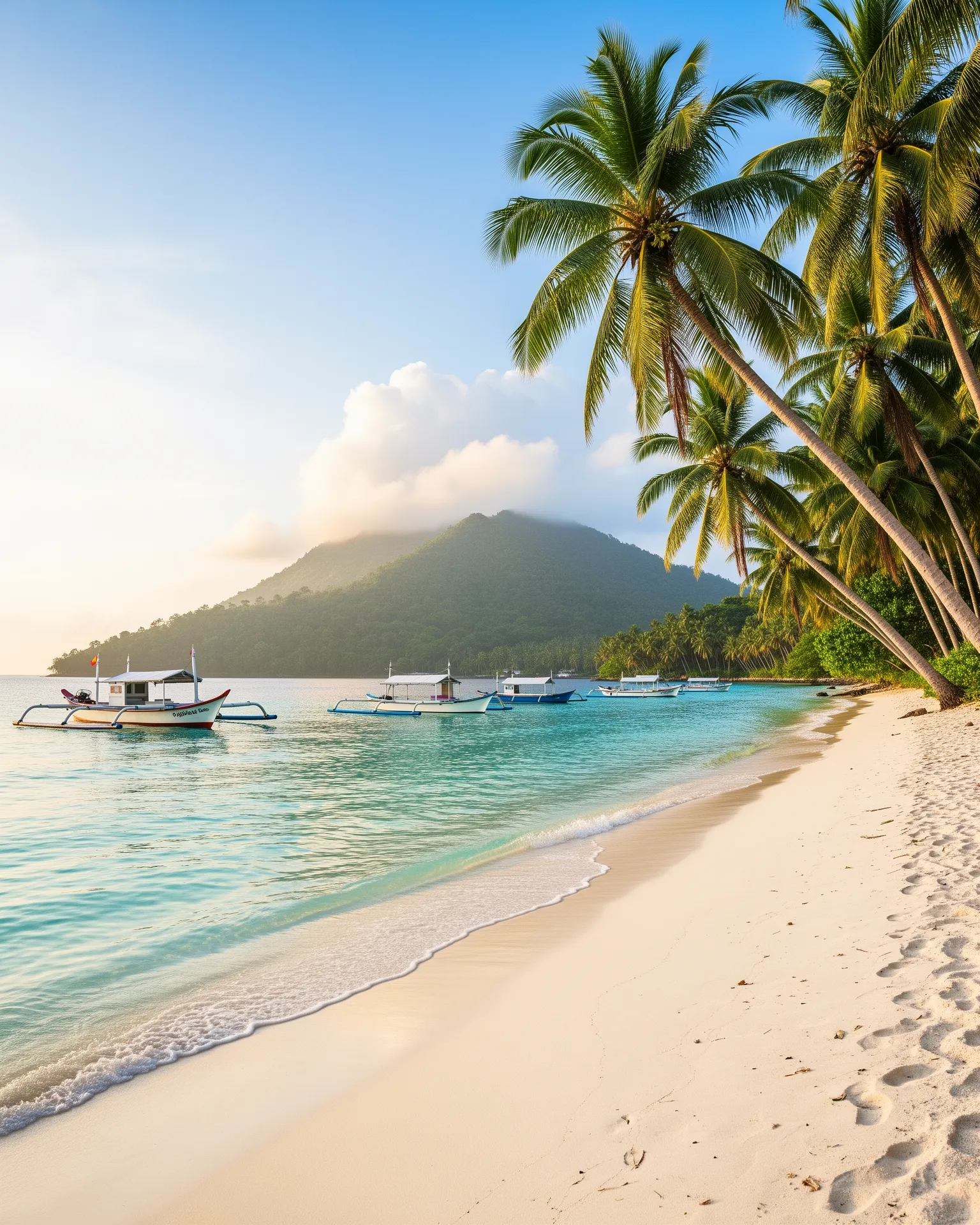 Siquijor Island