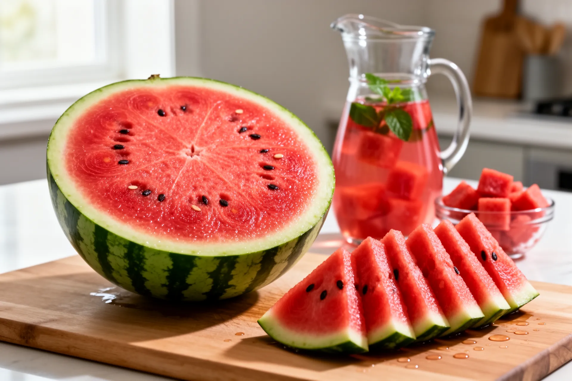 Watermelon