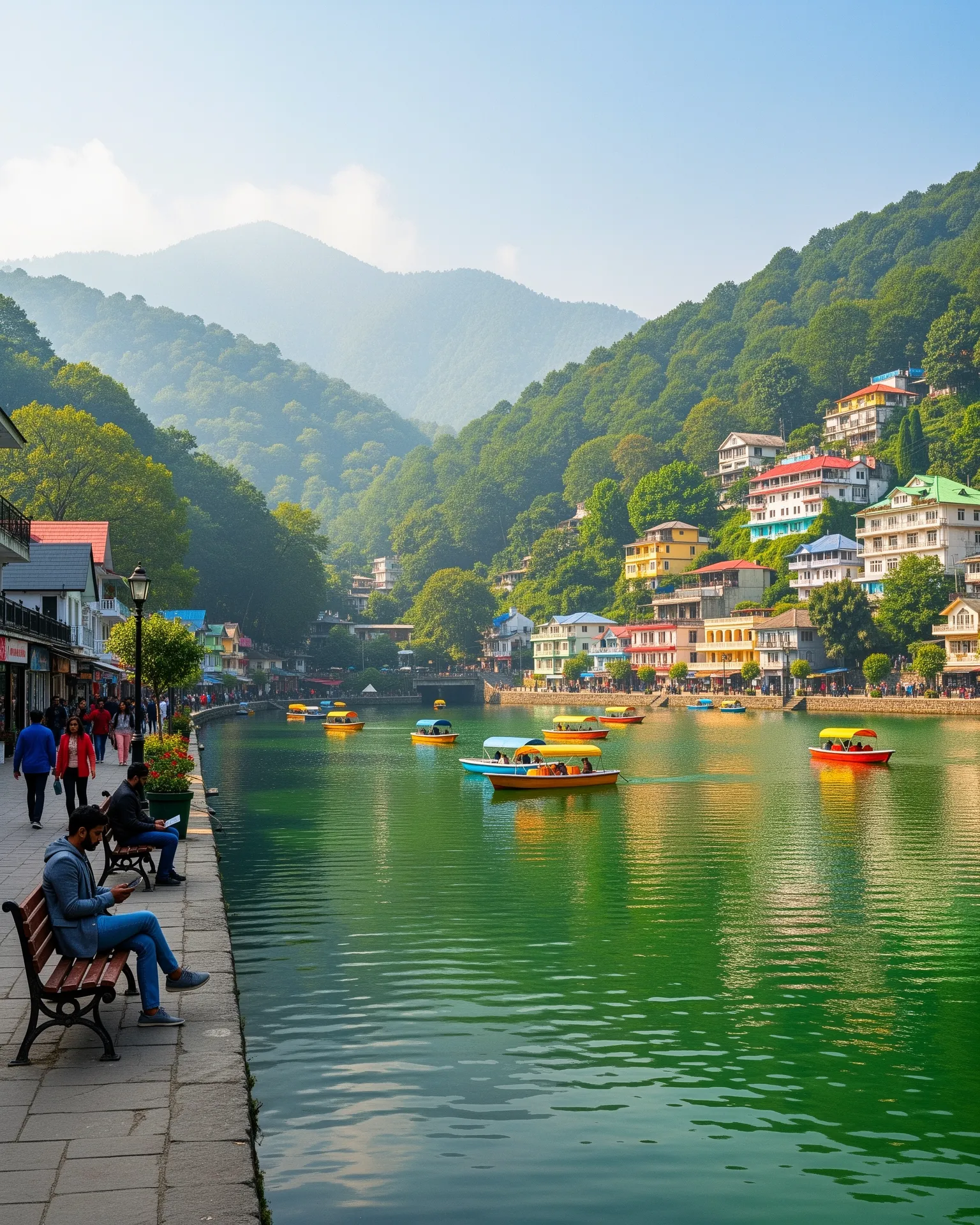 Nainital, Uttarakhand
