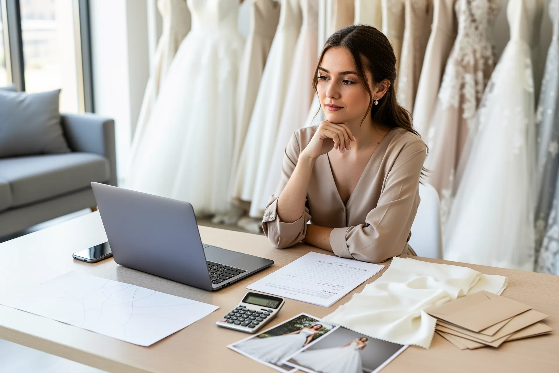 Setting Your Budget and Timeline
