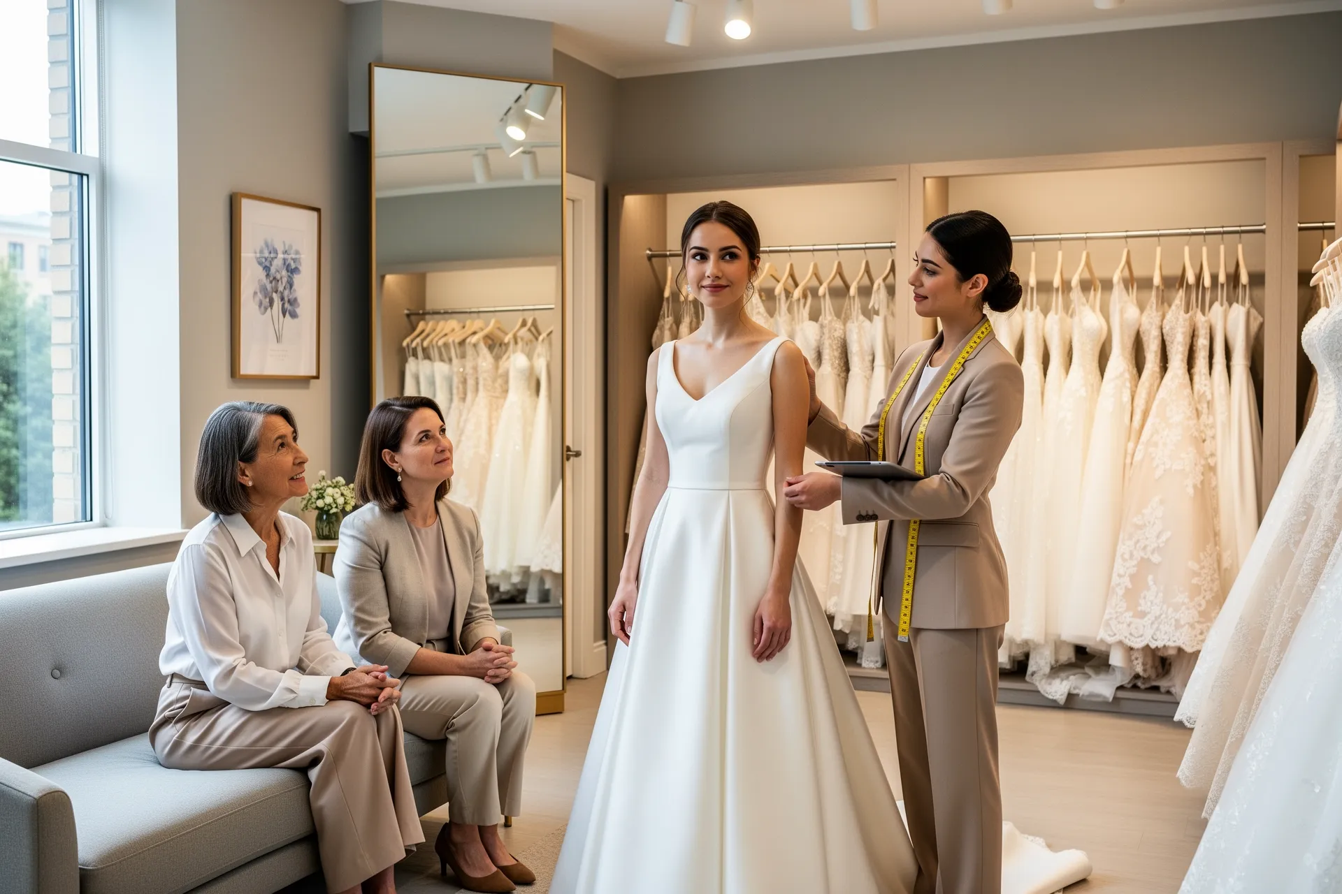 Shopping Tips and Etiquette