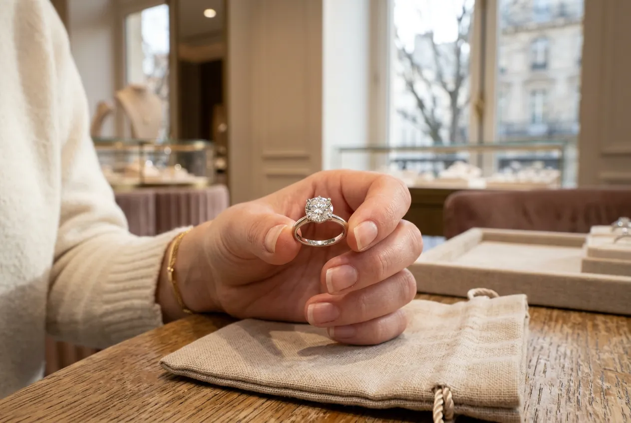 The Timeless Solitaire